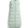 Health Safety|ergoPouch Organic/Cotton 2.5 TOG Jersey Sleeping Bag Baby/Infant - Sage - cutbabycare.com | baby boutique & care hub