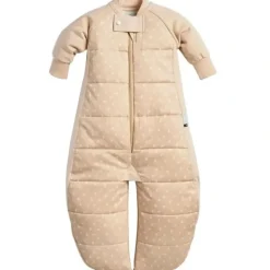 Shop All|ergoPouch Sleep Suit Organic Cotton Sleeping Bag TOG 3.5 for Baby 8-24m Golden - cutbabycare.com | baby boutique & care hub