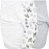Stroller|Essentials wrap swaddle 3pack - Toile 0-3 months - cutbabycare.com | baby boutique & care hub
