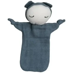 Shop All|Fabelab - Cuddle Doll - Blue Spruce - cutbabycare.com | baby boutique & care hub