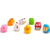 Bath Potty|Farm Bath Squirts - 8 PK - cutbabycare.com | baby boutique & care hub
