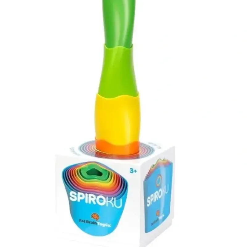 Shop All|Fat Brain - SpiroKu - cutbabycare.com | baby boutique & care hub