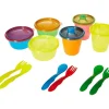Shop All|First Years Take & Toss Feeding Set 12 Pack - cutbabycare.com | baby boutique & care hub