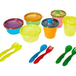 Shop All|First Years Take & Toss Feeding Set 12 Pack - cutbabycare.com | baby boutique & care hub