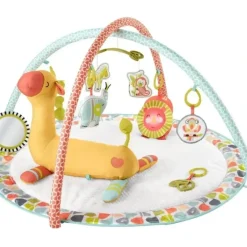 Shop All|Fisher Price Go Wild Gym and Giraffe Wedge - cutbabycare.com | baby boutique & care hub