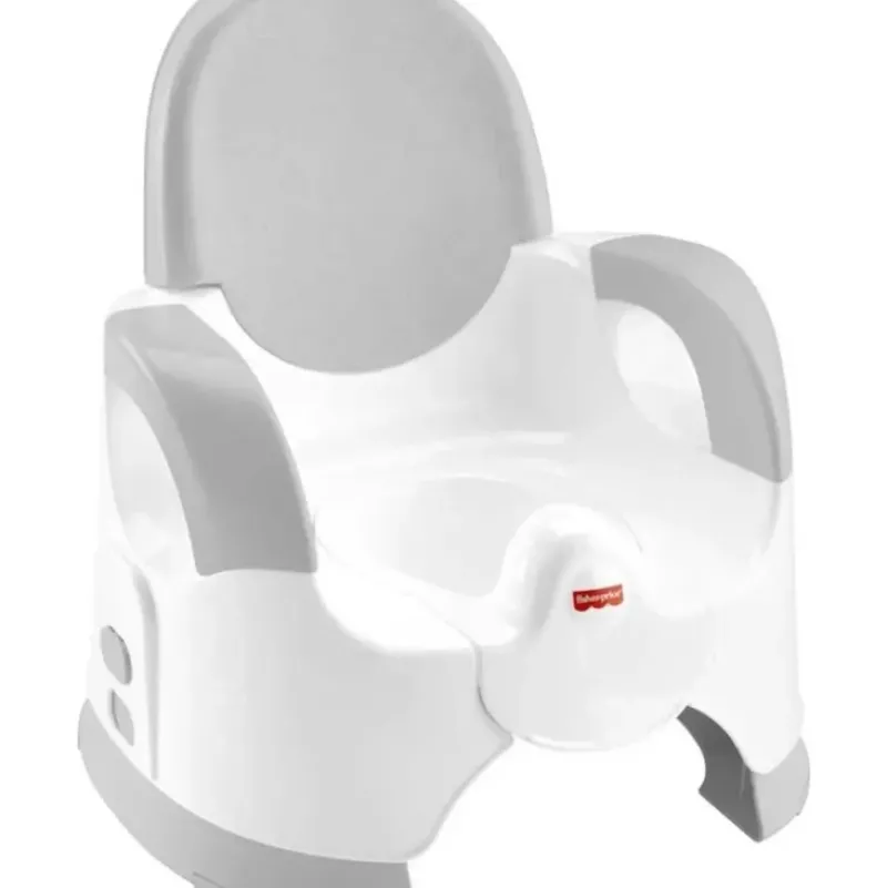 Shop All|Fisher-Price Custom Comfort Potty Chair - Training Toilet - cutbabycare.com | baby boutique & care hub