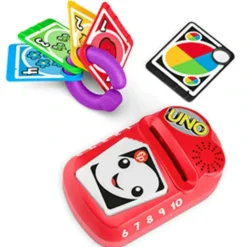 Shop All|Fisher-Price Laugh & Learn Counting and Colours UNO - cutbabycare.com | baby boutique & care hub