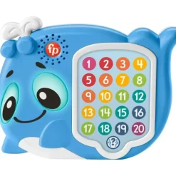 Shop All|Fisher-Price: Linkimals (1-20 count) and Quiz Whale - cutbabycare.com | baby boutique & care hub