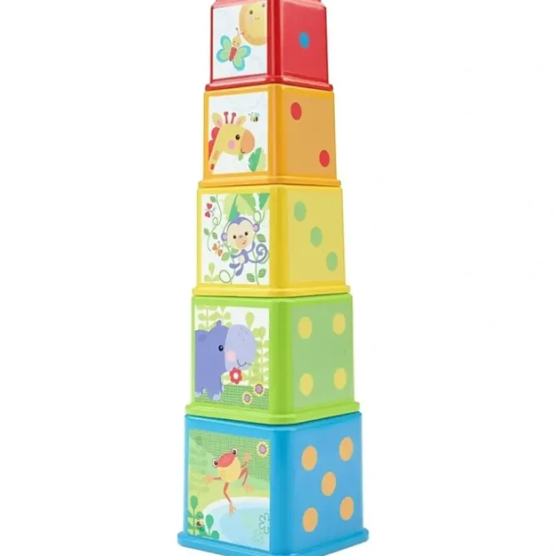 Shop All|Fisherprice Stack And Explore - cutbabycare.com | baby boutique & care hub