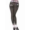 Shop All|Forum Novelties Ladies/Women's 50s Jean Leggings Dress Up Costume Size XS/S - cutbabycare.com | baby boutique & care hub