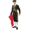 Shop All|Forum Novelties Matador Bull Fighter Spanish Fancy Dress Up Costume Size STD - cutbabycare.com | baby boutique & care hub