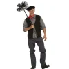 Shop All|Forum Novelties Men's/Adult Chimney Sweeper Fancy Dress Up Costume Set Size STD - cutbabycare.com | baby boutique & care hub