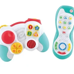Shop All|Fun Twin Controller - cutbabycare.com | baby boutique & care hub
