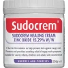 Health Safety|250g Sudocrem Soothing/Healing Cream for Baby Nappy Rash/Eczema/Dermatitis - cutbabycare.com | baby boutique & care hub