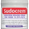 Health Safety|400g Sudocrem Soothing/Healing Cream for Baby Nappy Rash/Eczema/Dermatitis - cutbabycare.com | baby boutique & care hub