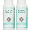 Shop All|Gaia 400g Natural/Pure/Organic Baby Powder Vegan Friendly/Talc Free Cornstarch - cutbabycare.com | baby boutique & care hub