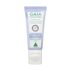 Health Safety|Gaia Natural Baby Cradle Cap 75ml - cutbabycare.com | baby boutique & care hub