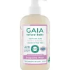Bath Potty|Gaia Natural Baby Sleeptime Wash 500mL - cutbabycare.com | baby boutique & care hub