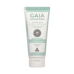 Shop All|Gaia Natural Baby Soothing Cream 100ml - cutbabycare.com | baby boutique & care hub