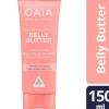 Shop All|Gaia Skin & Body Belly Butter 150mL - cutbabycare.com | baby boutique & care hub