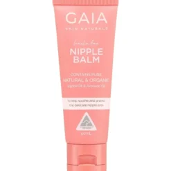 Shop All|Gaia Skin & Body Pregnancy Nipple Balm 40mL - cutbabycare.com | baby boutique & care hub