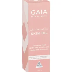 Shop All|Gaia Skin Naturals Skin Oil 100ml - cutbabycare.com | baby boutique & care hub