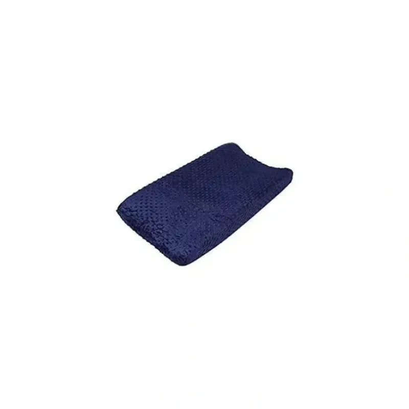 Shop All|Gerber Changing Pad Cover Bubble Navy Blue - cutbabycare.com | baby boutique & care hub