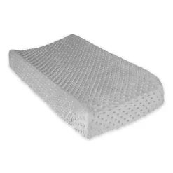 Shop All|Gerber Cuddletime 1Pk Baby Changing Pad Cover - Grey - cutbabycare.com | baby boutique & care hub