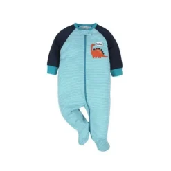 Shop All|Gerber Footed Sleep n Play Baby Boy, Dinosaur 6-9M - cutbabycare.com | baby boutique & care hub