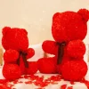Shop All|Giant Wedding Valentine's day Red Rose Bear Large Plush Toy 80cm - cutbabycare.com | baby boutique & care hub