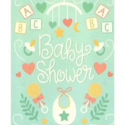 Shop All|Gina B Designs - Baby Shower Greeting Card for Mother to Be, New Parents, Future Mamas, etc. - cutbabycare.com | baby boutique & care hub