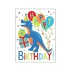 Shop All|Gina B Designs - Birthday Greetings Card, Birthday Dino - cutbabycare.com | baby boutique & care hub