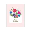 Shop All|Gina B Designs - Birthday Greetings Card, Envelope Bouquet - cutbabycare.com | baby boutique & care hub