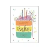 Shop All|Gina B Designs - Birthday Greetings Card, Cake Day - cutbabycare.com | baby boutique & care hub