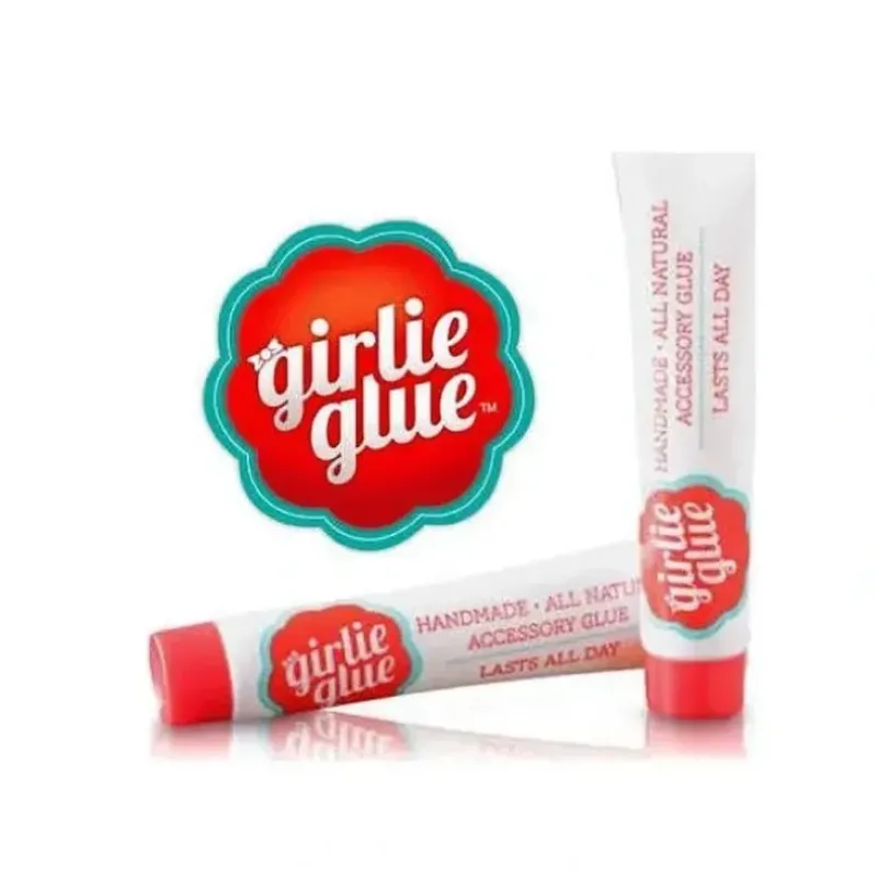 Shop All|Girlie Glue - 1Pk Tube for Babies & Pets - cutbabycare.com | baby boutique & care hub