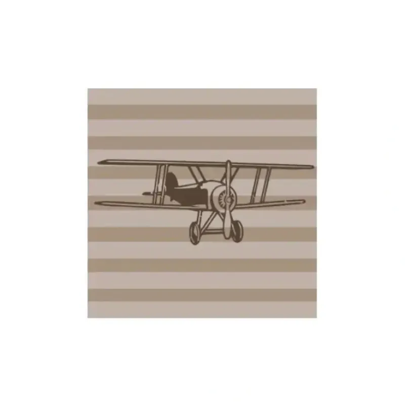Shop All|Glenna Jean Fly-By Large Airplane Wall Decal - cutbabycare.com | baby boutique & care hub