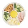 Shop All|GoBe - Snack Spinner, Lemon Yellow - cutbabycare.com | baby boutique & care hub