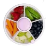Shop All|GoBe - Snack Spinner, Taro Purple - cutbabycare.com | baby boutique & care hub