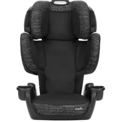 Gear Travel|GoTime LX Booster Car Seat - cutbabycare.com | baby boutique & care hub