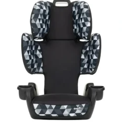Gear Travel|GoTime Sport Booster Car Seat - cutbabycare.com | baby boutique & care hub