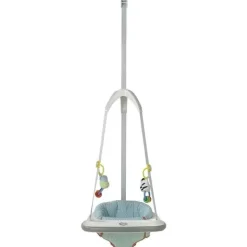 Shop All|Graco - Doorway Bumper Jumper, Caravan - cutbabycare.com | baby boutique & care hub