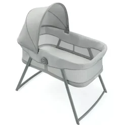 Shop All|Graco - Dream More 2-in-1 Travel Bassinet, Jaden - cutbabycare.com | baby boutique & care hub