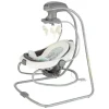 Shop All|Graco - DuetSoothe Swing Plus Rocker, Winslet - cutbabycare.com | baby boutique & care hub