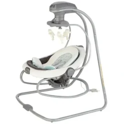 Shop All|Graco - DuetSoothe Swing Plus Rocker, Winslet - cutbabycare.com | baby boutique & care hub