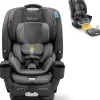 Shop All|Graco - 4Ever DLX Grad 5-in-1 Slim Car Seat, Harrison - cutbabycare.com | baby boutique & care hub