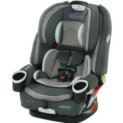Shop All|Graco - 4Ever DLX 4-in-1 Car Seat, Bryant - cutbabycare.com | baby boutique & care hub