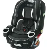 Shop All|Graco - 4Ever DLX 4-in-1 Car Seat, Zagg - cutbabycare.com | baby boutique & care hub