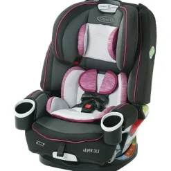 Shop All|Graco - 4Ever DLX 4-in-1 Convertible Car Seat, Joslyn - cutbabycare.com | baby boutique & care hub