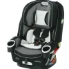 Shop All|Graco - 4Ever DLX 4-in-1 Convertible Car Seat, Fairmont - cutbabycare.com | baby boutique & care hub