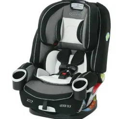 Shop All|Graco - 4Ever DLX 4-in-1 Convertible Car Seat, Fairmont - cutbabycare.com | baby boutique & care hub